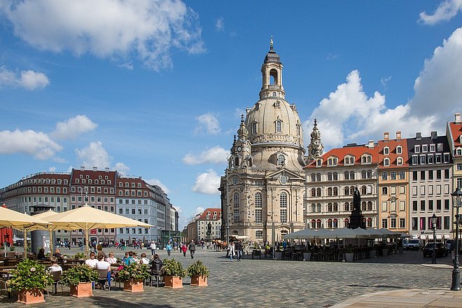 Dresden Stadt